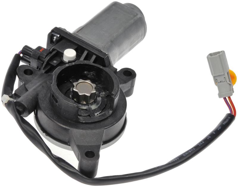 Dorman 742837 - Power Window Motor Dorman 742837 Power Window Motor product image 3 of 3