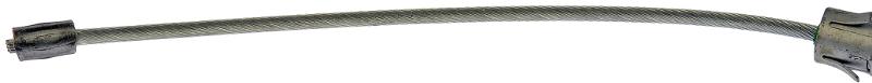 Dorman C96074 Parking Brake Cable product image 3 of 3