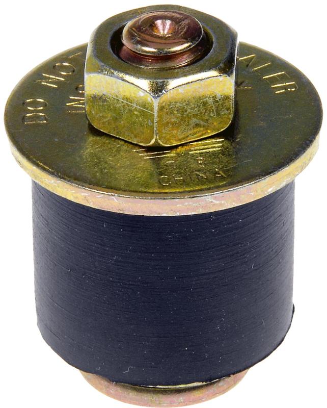 Dorman 570004 Engine Intake Manifold Expansion Plug product image 1 of 1