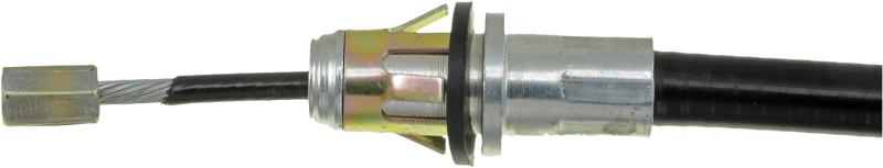 Dorman C132068 Parking Brake Cable product image 2 of 3