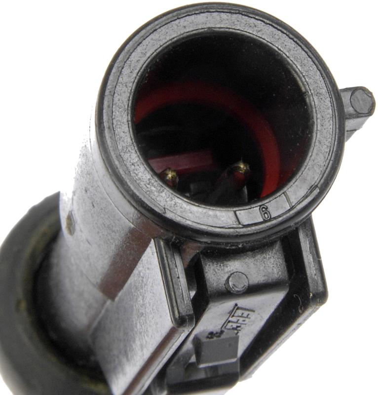 Dorman 970017 ABS Wheel Speed Sensor product image 2 of 2
