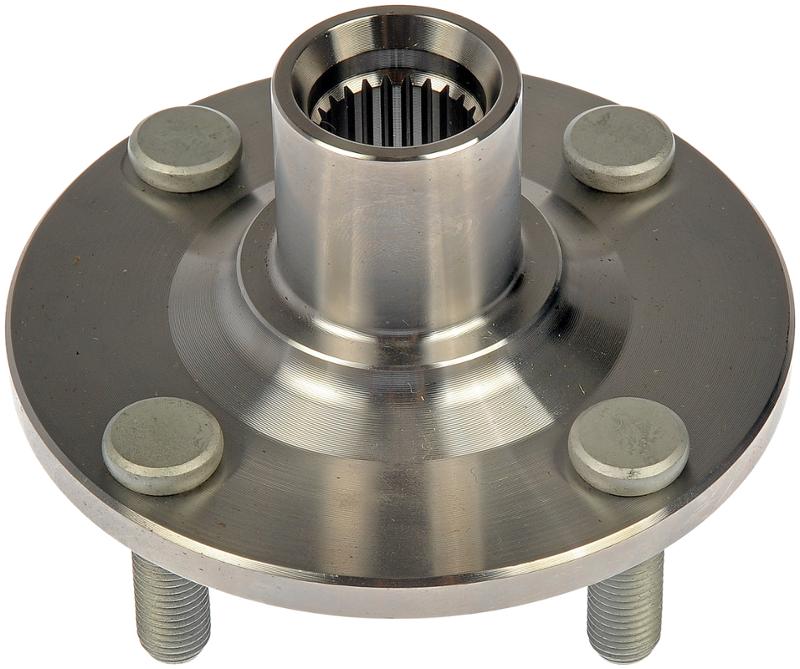 Dorman 930409 - Wheel Hub Dorman 930409 Wheel Hub product image 3 of 3