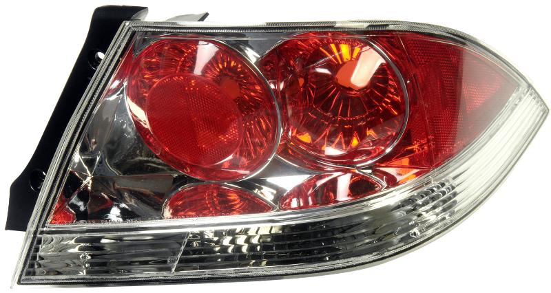 Dorman 1611055 Tail Light Assembly product image 1 of 1