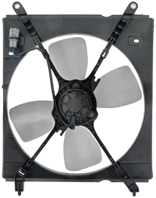 Dorman 620518 Engine Cooling Fan Assembly product image 4 of 4