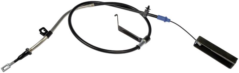 Dorman C660572 Parking Brake Cable product image 2 of 3