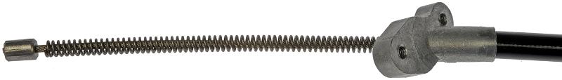 Dorman C660819 - Parking Brake Cable Dorman C660819 Parking Brake Cable product image 3 of 3