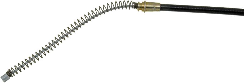 Dorman C92836 Parking Brake Cable product image 2 of 3