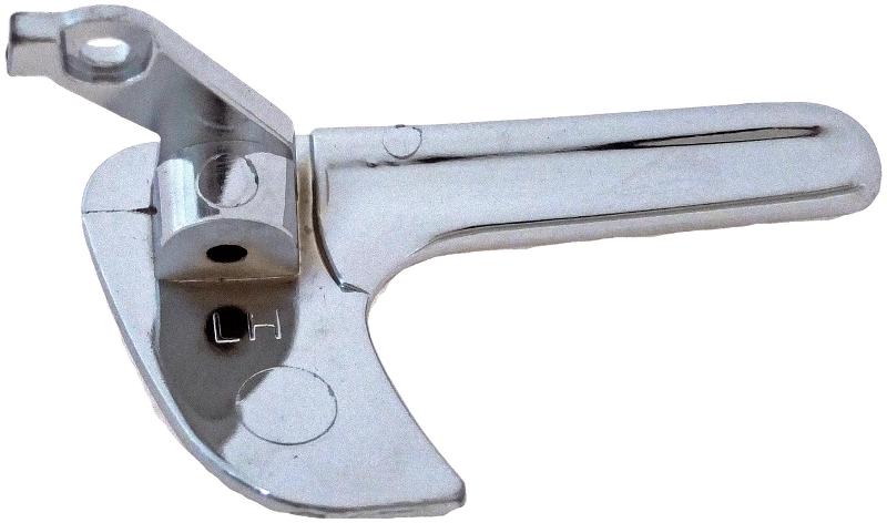 Dorman 740MX Interior Door Handle product image 2 of 3