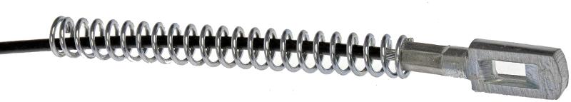 Dorman C95540 Parking Brake Cable product image 3 of 4