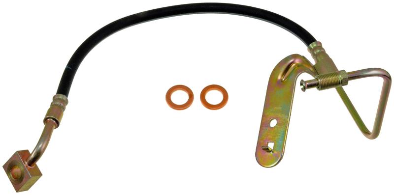 Dorman H380312 Brake Hydraulic Hose product image 1 of 3
