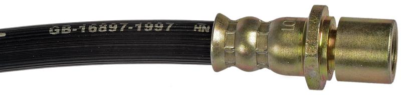 Dorman H620850 Brake Hydraulic Hose product image 3 of 3