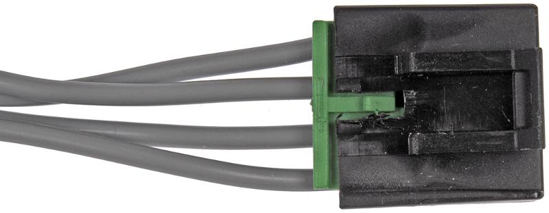 Dorman 645596 4WD Switch Connector product image 3 of 3