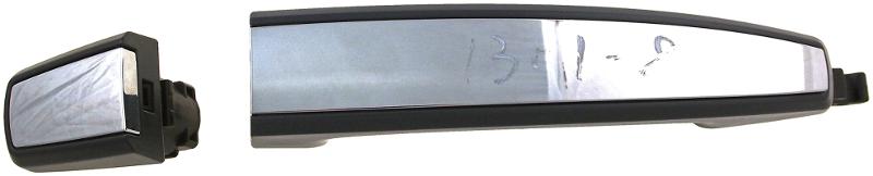 Dorman 79800 - Exterior Door Handle Dorman 79800 Exterior Door Handle product image 3 of 3
