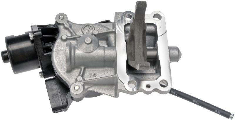 Dorman 600420 Differential Lock Actuator product image 2 of 3