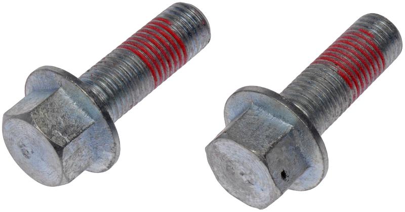 Dorman 14017 Disc Brake Caliper Bracket Mounting Bolt product image 2 of 2