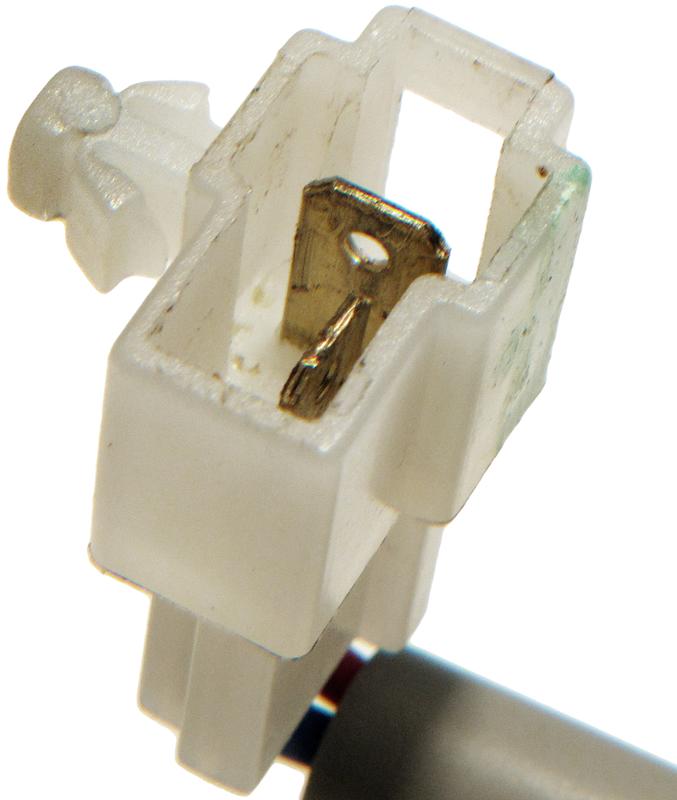 Dorman 741343 Power Window Motor and Regulator Assembly product image 3 of 3