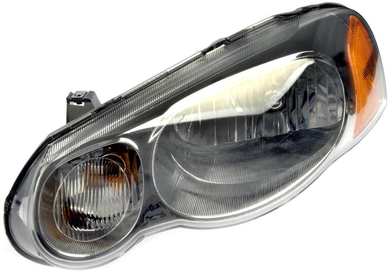 Dorman 1591102 Headlight Assembly product image 1 of 1