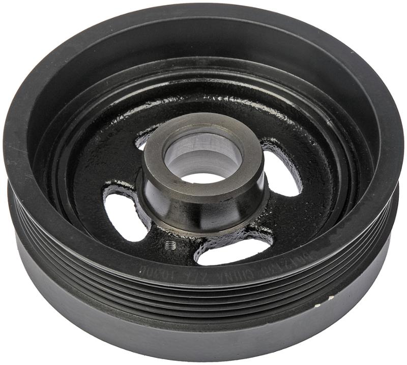 Dorman 594301 Engine Harmonic Balancer product image 2 of 2