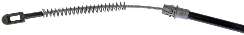 Dorman C96090 - Parking Brake Cable Dorman C96090 Parking Brake Cable product image 2 of 3