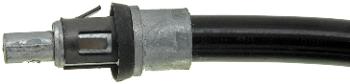 Dorman C660089 Parking Brake Cable product image 3 of 3