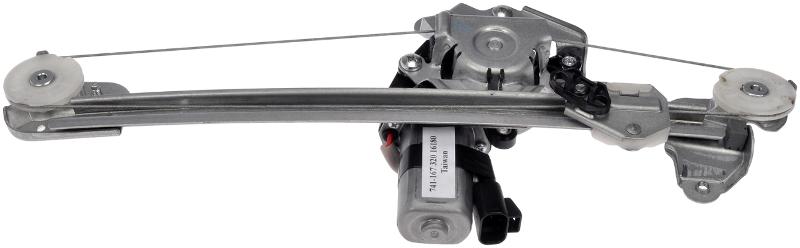 Dorman 741167 Power Window Motor and Regulator Assembly product image 5 of 6