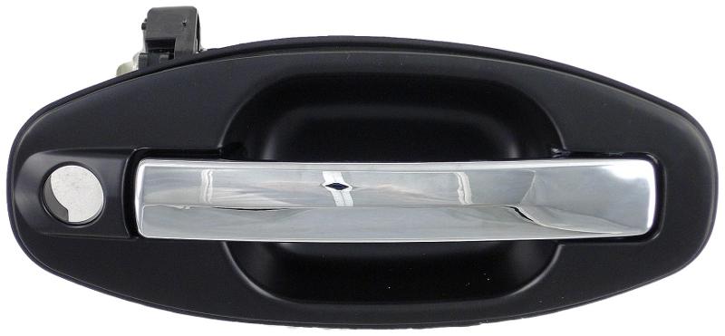Dorman 82262 - Exterior Door Handle Dorman 82262 Exterior Door Handle product image 3 of 3