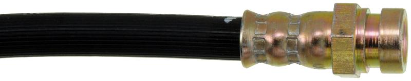 Dorman H620206 - Brake Hydraulic Hose Dorman H620206 Brake Hydraulic Hose product image 3 of 3