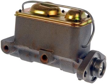 Dorman M39023 Brake Master Cylinder product image 4 of 4