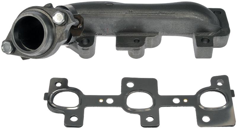 Dorman 674289 Exhaust Manifold product image 2 of 3