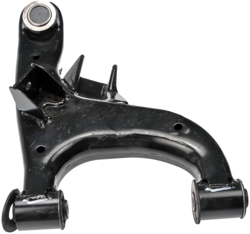 Dorman 522007 - Suspension Control Arm and Ball Joint Assembly Dorman 522007 Suspension Control Arm and Ball Joint Assembly product image 1 of 2