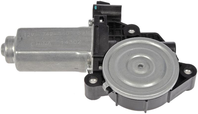 Dorman 742560 Power Window Motor product image 3 of 3