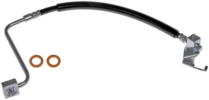 Dorman H622253 Brake Hydraulic Hose product image 2 of 3