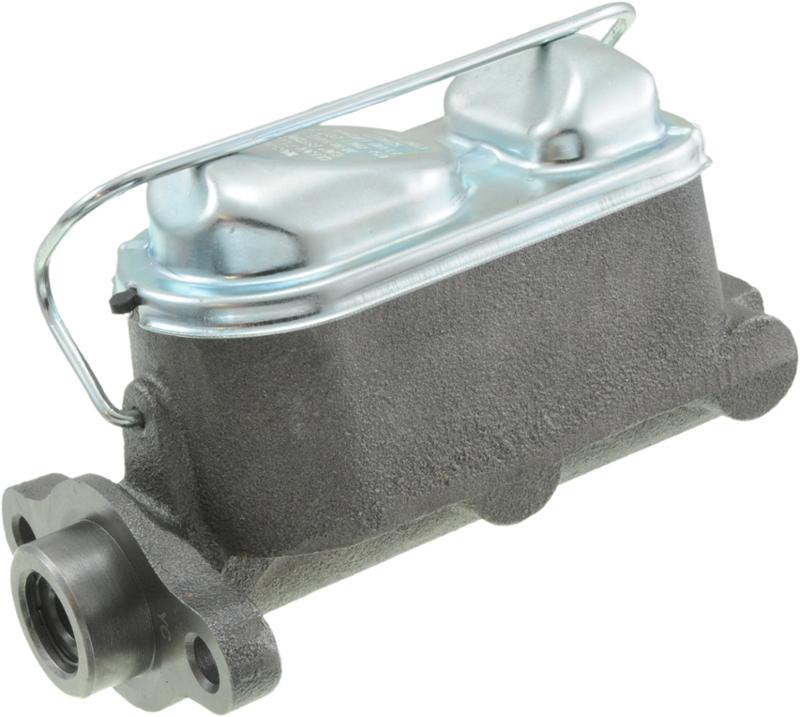 Dorman M36445 - Brake Master Cylinder Dorman M36445 Brake Master Cylinder product image 4 of 4
