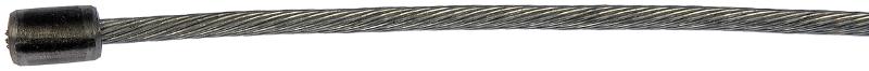Dorman C93046 Parking Brake Cable product image 3 of 3