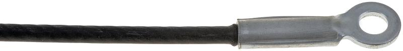 Dorman 38513 Tailgate Support Cable product image 2 of 4