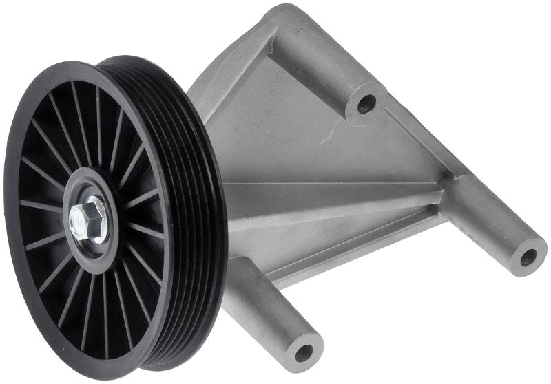 Dorman 34245 A/C Compressor Bypass Pulley product image 2 of 3