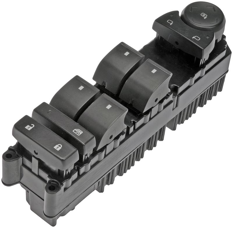 Dorman 901957R Door Window Switch product image 3 of 3