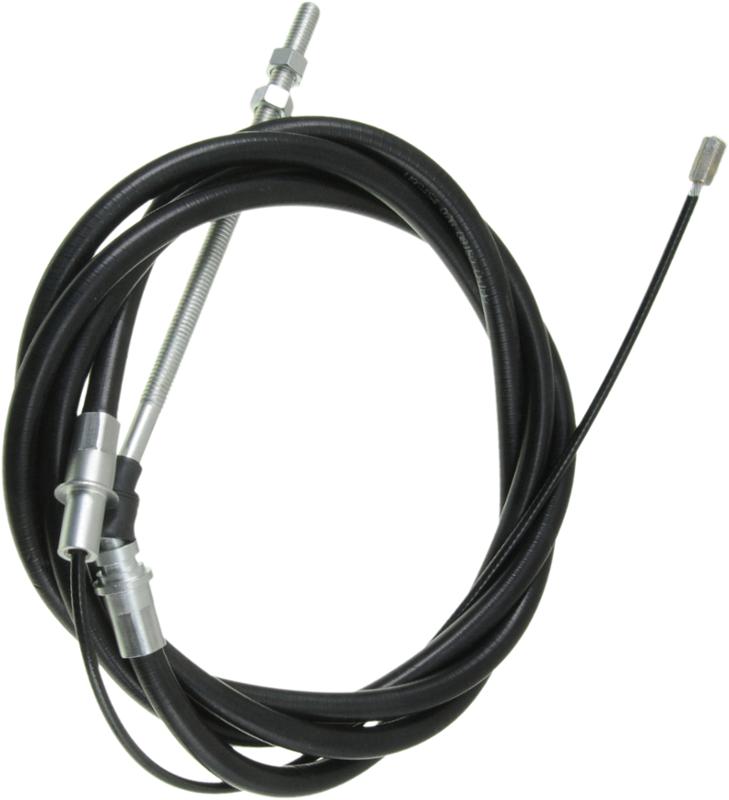 Dorman C93454 - Parking Brake Cable Dorman C93454 Parking Brake Cable product image 3 of 3