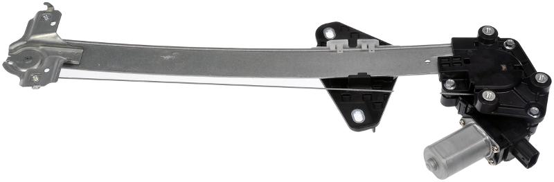 Dorman 751624 Power Window Motor and Regulator Assembly product image 2 of 3