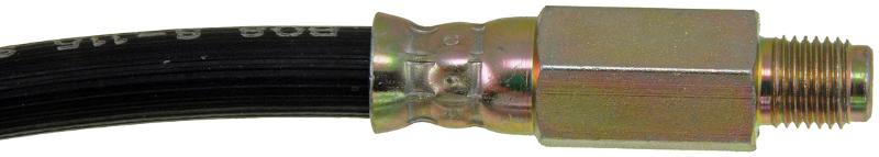 Dorman H36573 Brake Hydraulic Hose product image 3 of 3