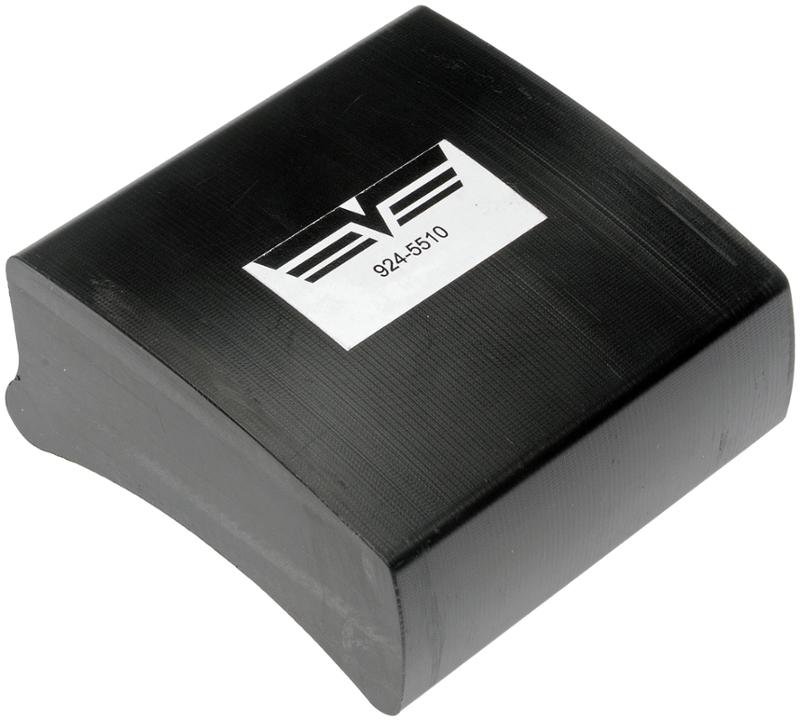 Dorman 9245510 Suspension Wear Plate product image 2 of 2