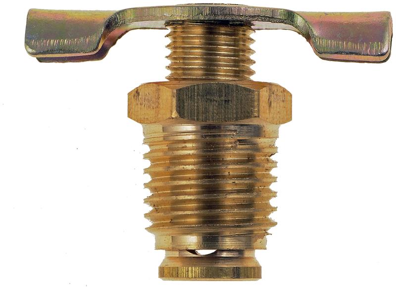 Dorman 61104 Radiator Drain Petcock product image 4 of 4