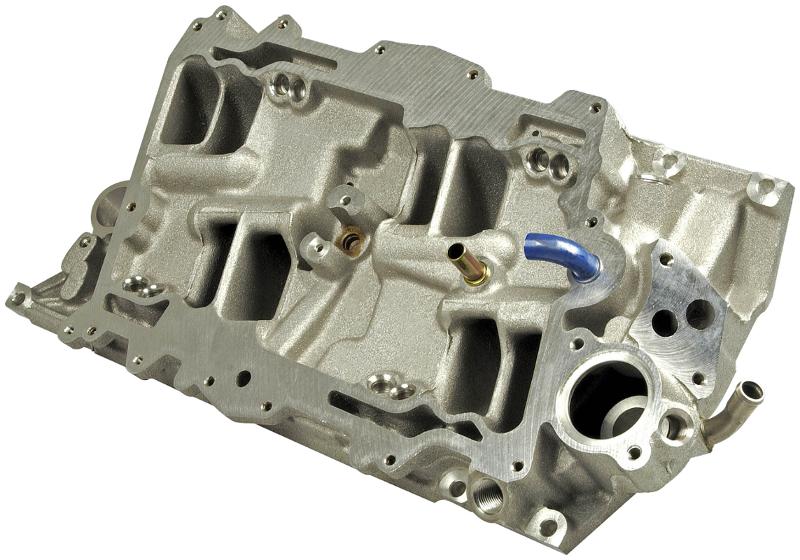Dorman 615300 - Engine Intake Manifold Dorman 615300 Engine Intake Manifold product image 2 of 3