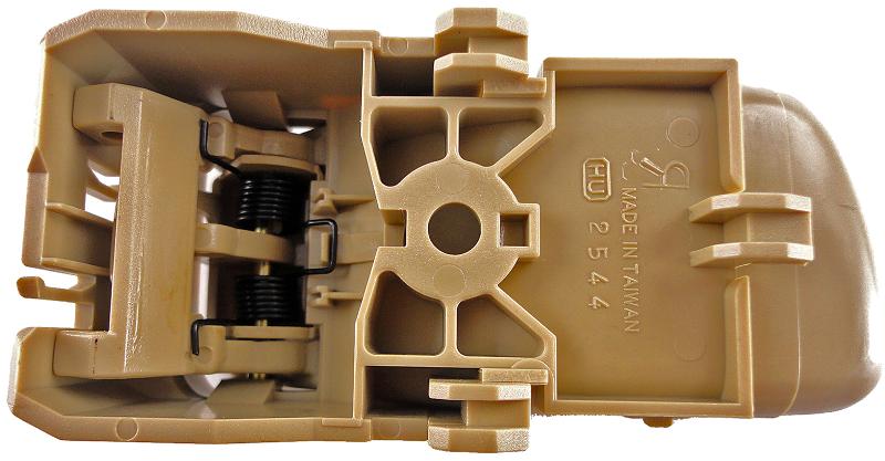 Dorman 82355 Interior Door Handle product image 3 of 3