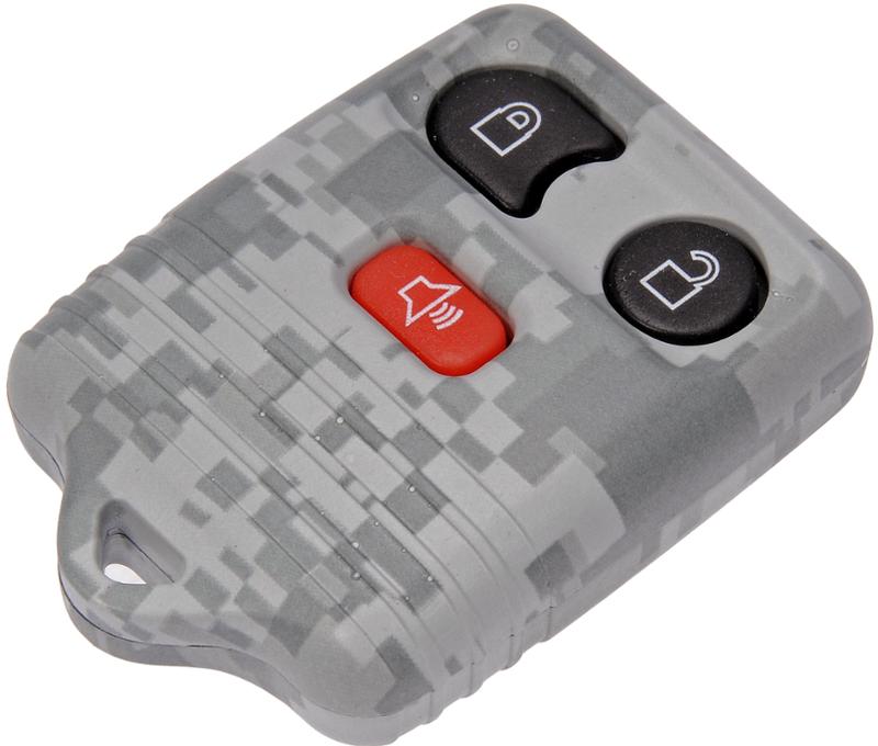Dorman 13625GYC Keyless Remote Case product image 2 of 3