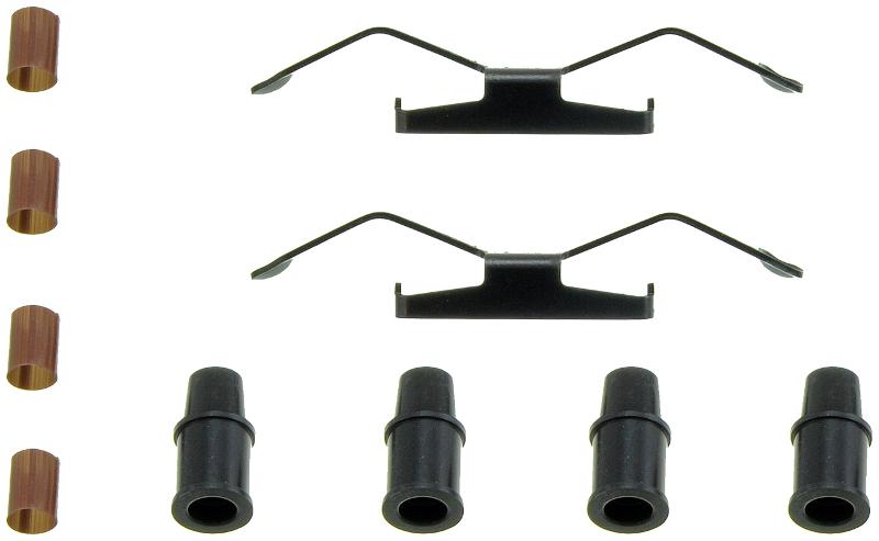 Dorman HW5576 Disc Brake Hardware Kit product image 1 of 1