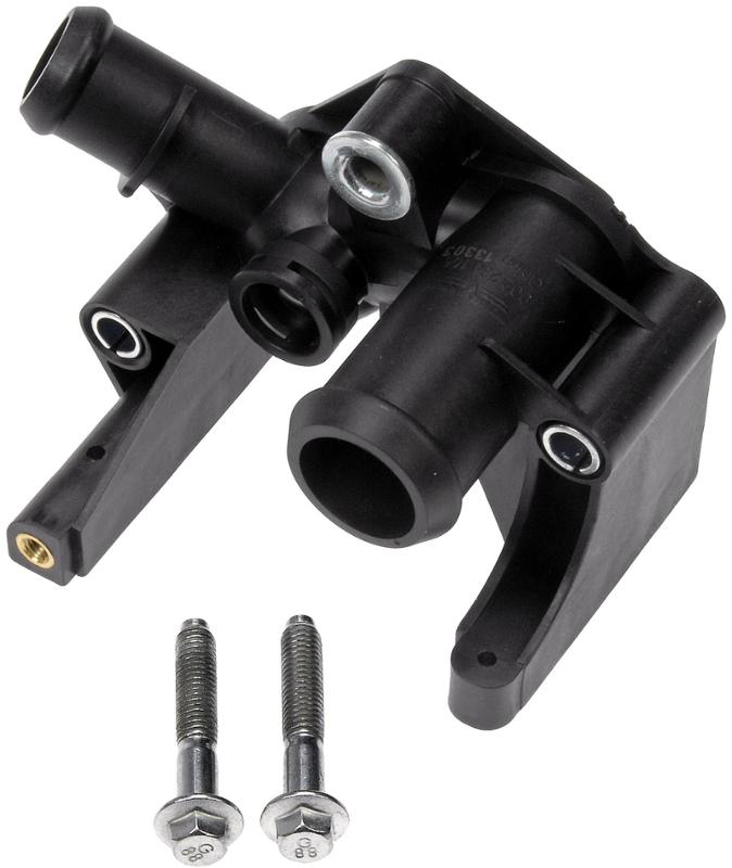 Dorman 902230 Engine Coolant Water Outlet product image 2 of 2