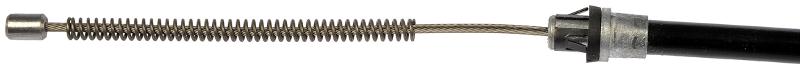 Dorman C94401 Parking Brake Cable product image 3 of 3
