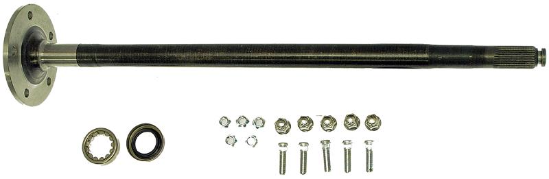 Dorman 630103 - Axle Shaft Dorman 630103 Axle Shaft product image 1 of 1
