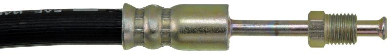 Dorman H97832 Brake Hydraulic Hose product image 3 of 3